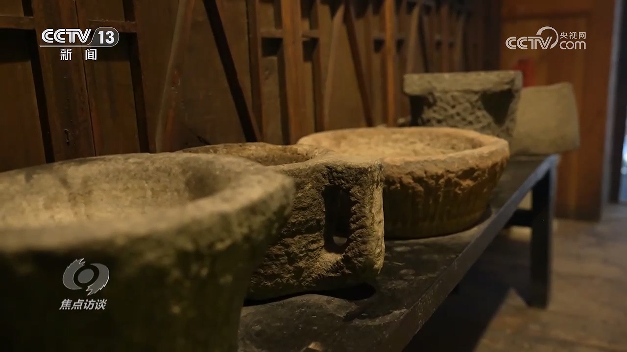 焦点访谈：和美乡|凯发手机网页版登录入口村 闪耀世界